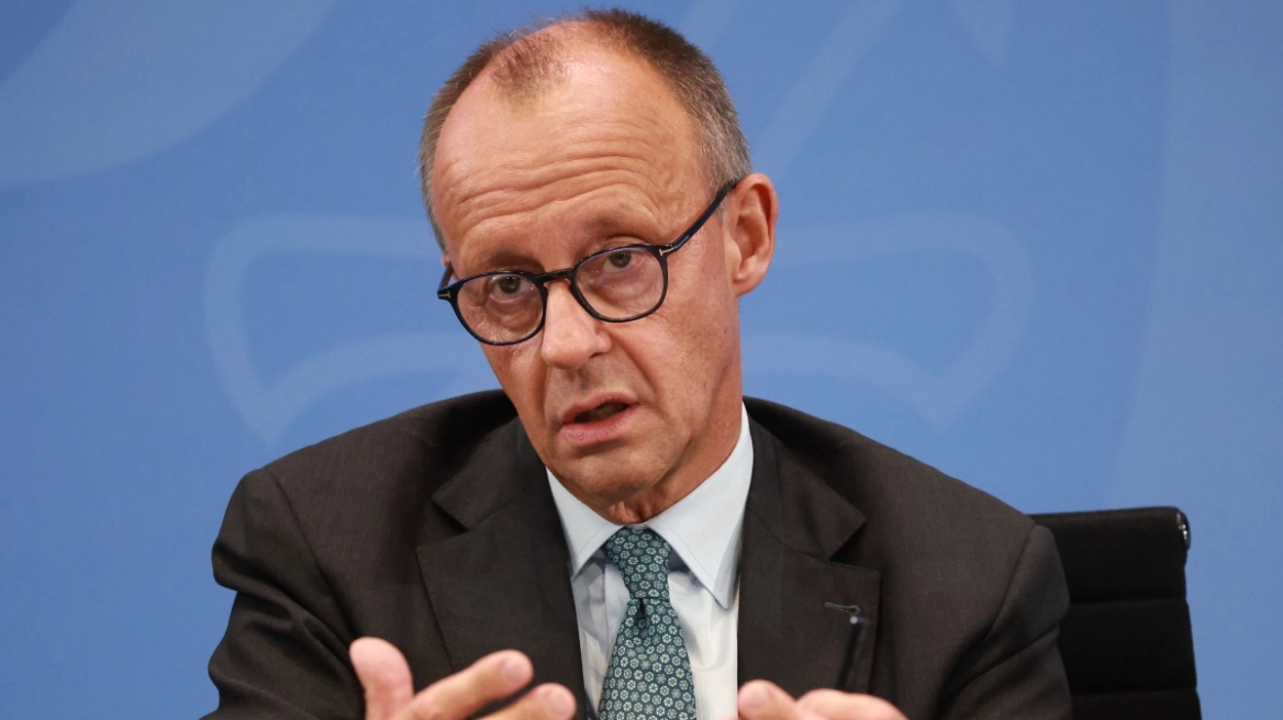 Merz për gjobën ndaj X  Zbatoni ligjet tona  për sa kohë që veproni këtu