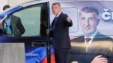 Miliarderi Andrej Babis
