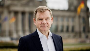 Ministri I Jashtëm Gjerman