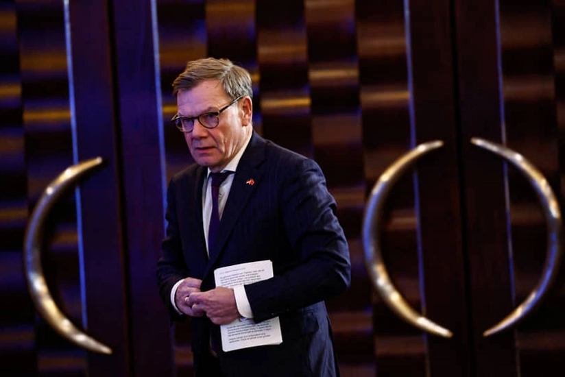 Ministri i Jashtëm gjerman paralajmëron Francën për pasojat e sanksioneve kundër Kinës