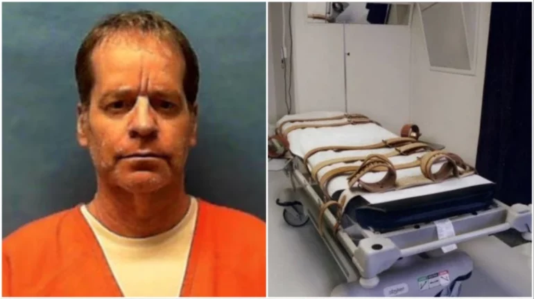 Një Burrë 58 Vjeçar