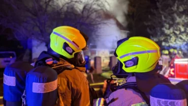 Një Fëmijë Humbi Jetën