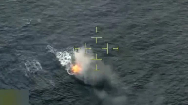 Një I Vdekur Në Sulmin