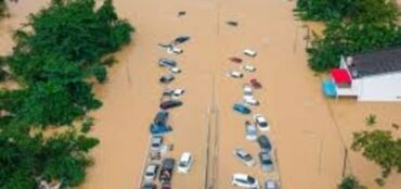 Numri I Të Vdekurve Nga Përmbytjet