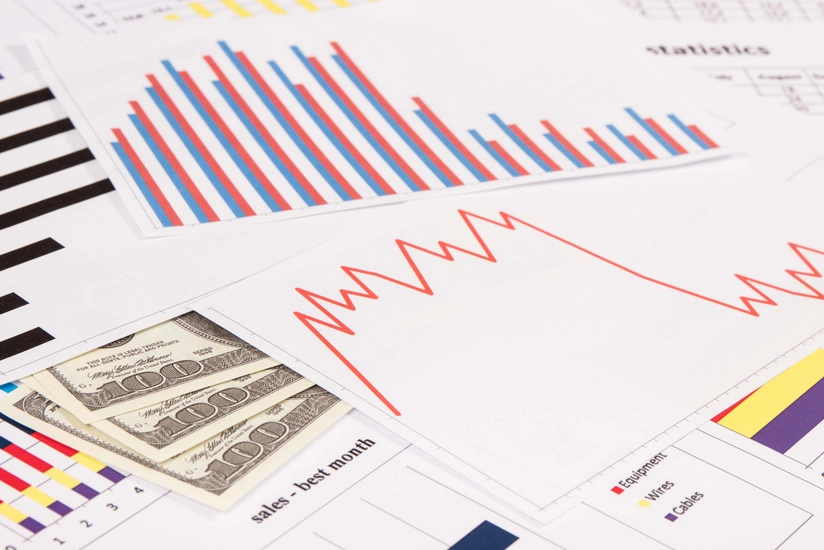 OKB  Rritja ekonomike globale pritet të bjerë në 2 6  këtë vit