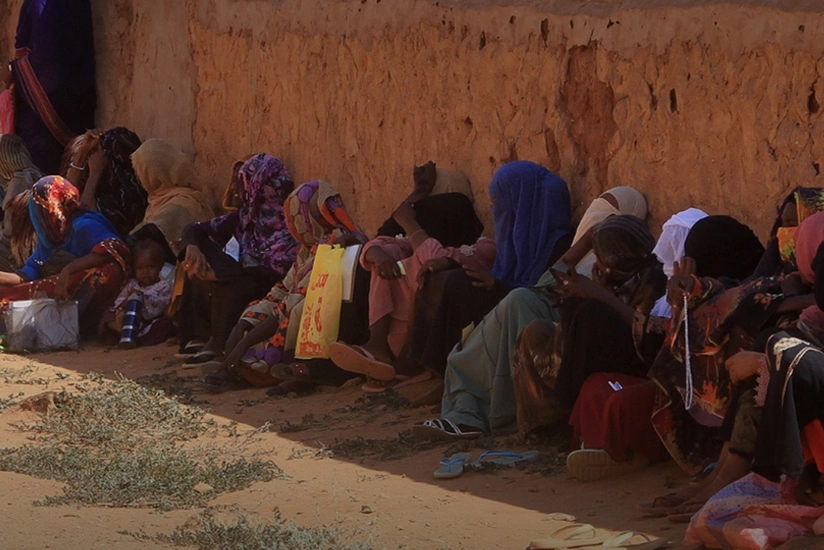 OKB  Më shumë se 100 civilë të vrarë në sulmet me dronë në Sudan