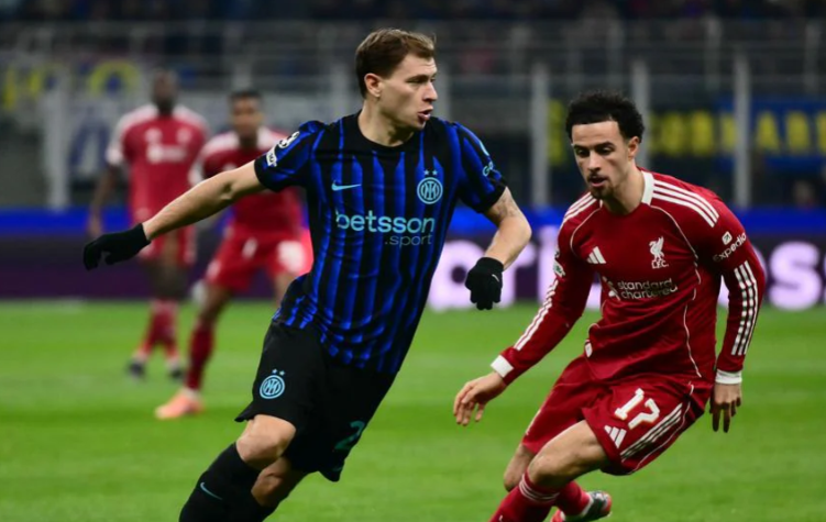 VIDEO  Barça bën detyrën në Champions  Liverpool i tregon forcën Interit  ia del Atletico  bie Chelsea