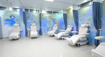 Poltronat Onkolpgjik