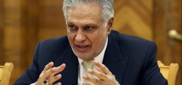 Pakistani Bën Thirrje