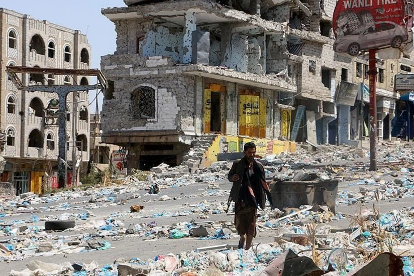 Palët në konflikt në Jemenin lindor bien dakord për armëpushim