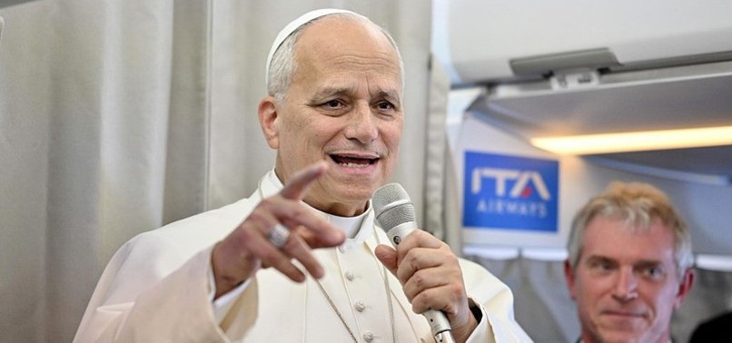 Papa Leo i bën thirrje SHBA së të mos përpiqet të rrëzojë ushtarakisht Maduron