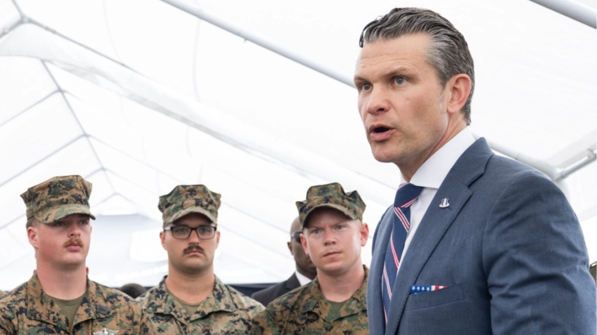 perdorimi-i-signal-nga-hegseth-e-vuri-ushtrine-amerikane-ne-rrezik-zbulon-pentagoni