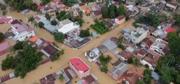 Përmbytjet E Menjëhershme