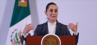 Presidenti I Meksikës