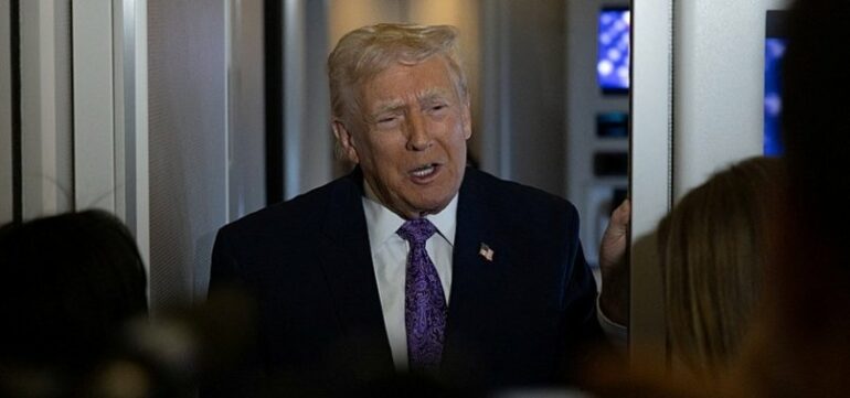 Presidenti I Shba Së