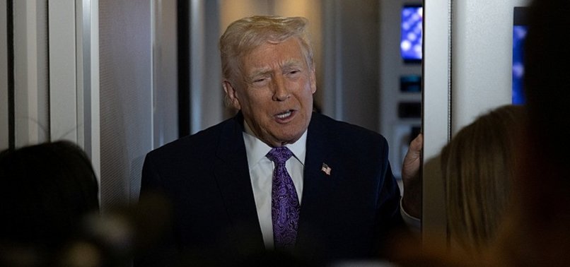 Presidenti i SHBA së  Donald Trump  paralajmëron Izraelin kundër destabilizimit të Sirisë