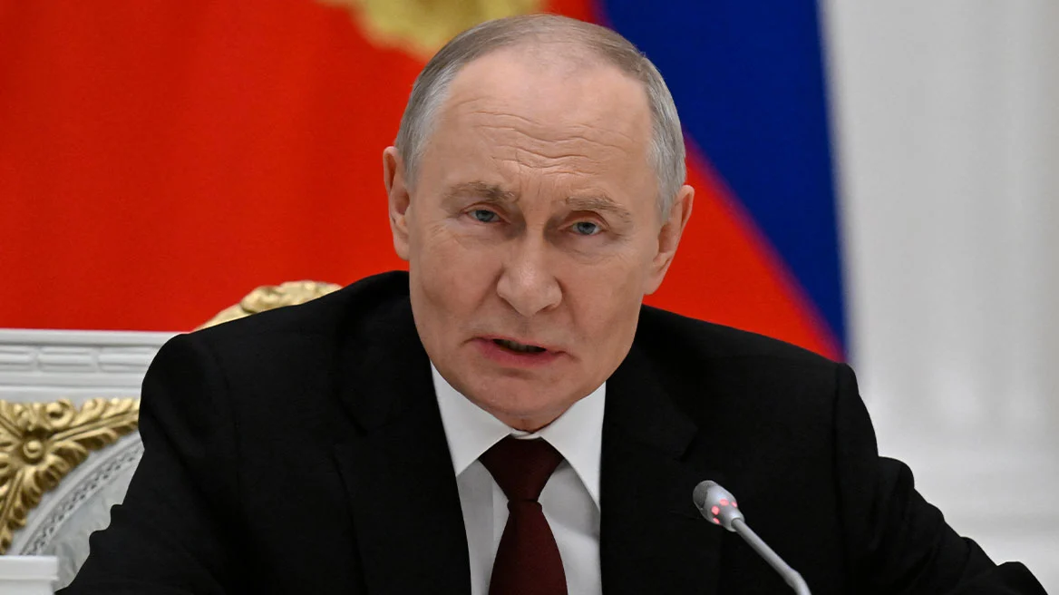 Putini njofton pushtimin e Siverskut në Ukrainën lindore   Rruga është e hapur për përparime të mëtejshme 