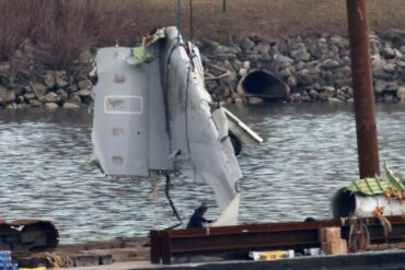 Qeveria Amerikane Pranon