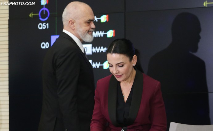 “Deklaratat, presion ndaj gjyqësorit”, Rama i përgjigjet shoqatës së Gjyqtarëve për ‘Ballukun’: Gaboni nëse mendoni se do të mbyll gojën! Ju këndojnë librin e shtëpisë…