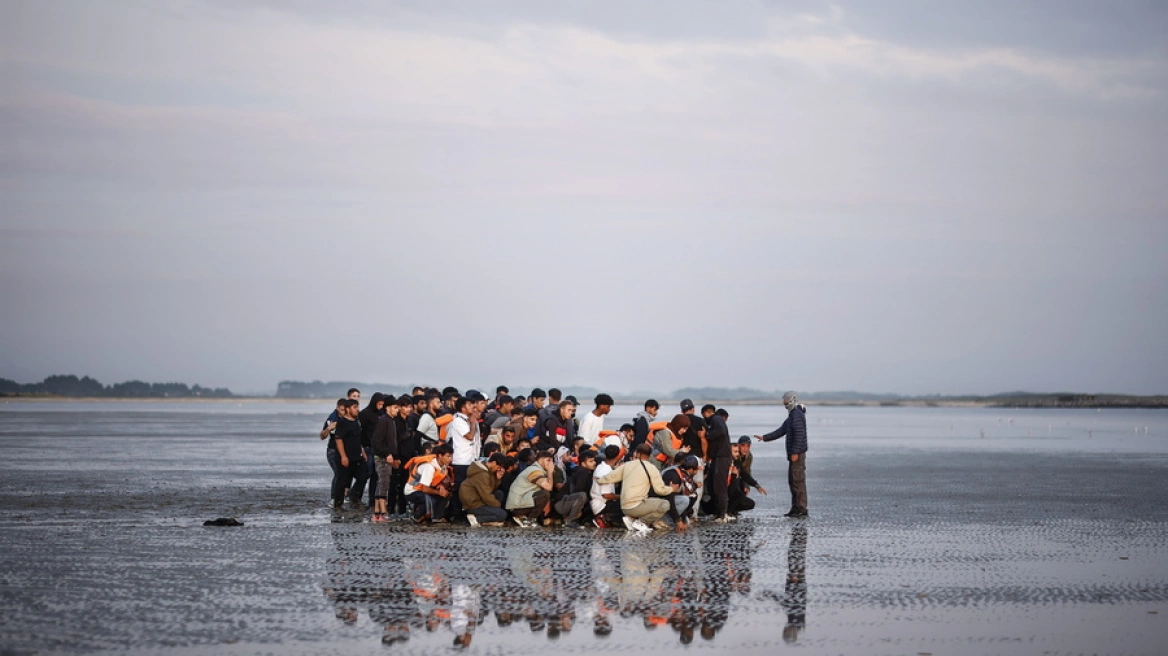 Rojet Bregdetare Shpëtojnë