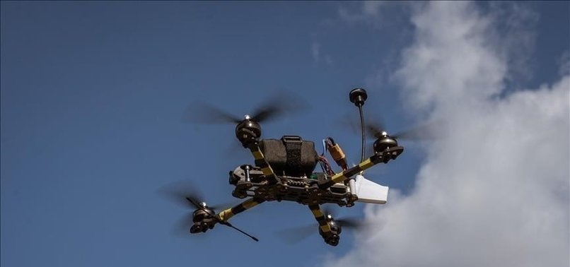 Rusia pretendon se ka rrëzuar gati 300 dronë ukrainas në një sulm gjatë natës