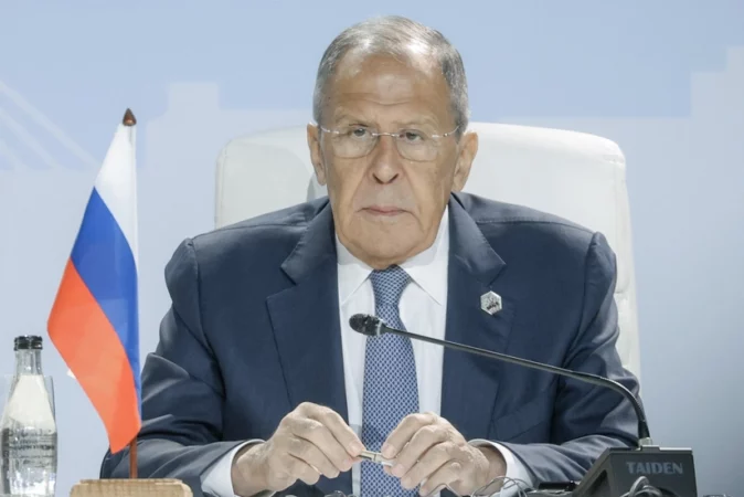 Rusia Shpreson Që Irani