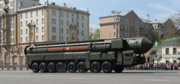 Rusia Vendos Sistemin