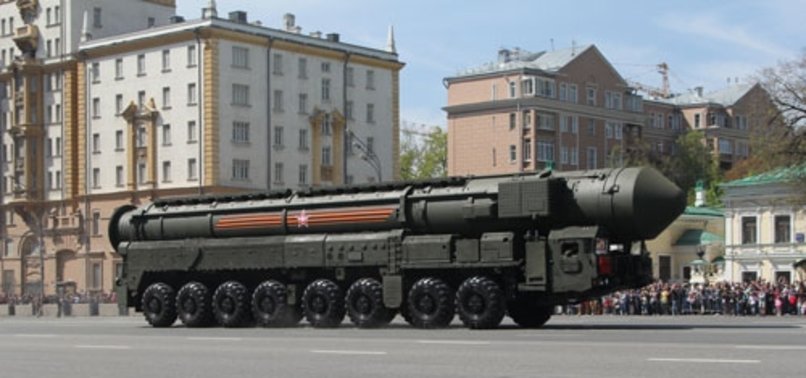 Rusia Vendos Sistemin