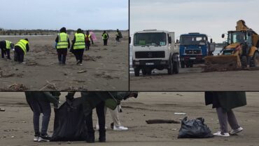 Semani Vjosa Fier Pastrimi