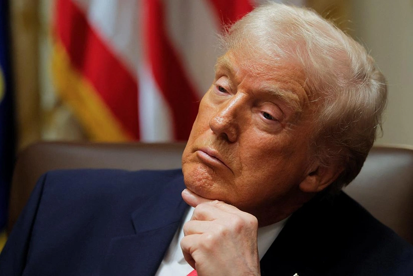 Trump  SHBA të do të publikojnë informacione mbi vrasjen pas sulmit me anije në Karaibe