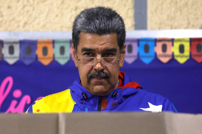 SHBA të po përgatisin një plan për dorëheqjen e Maduros