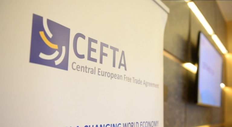 Shqipëria merr Presidencën e radhës së CEFTA në vitin 2026  cilat janë katër prioritetet e mandatit