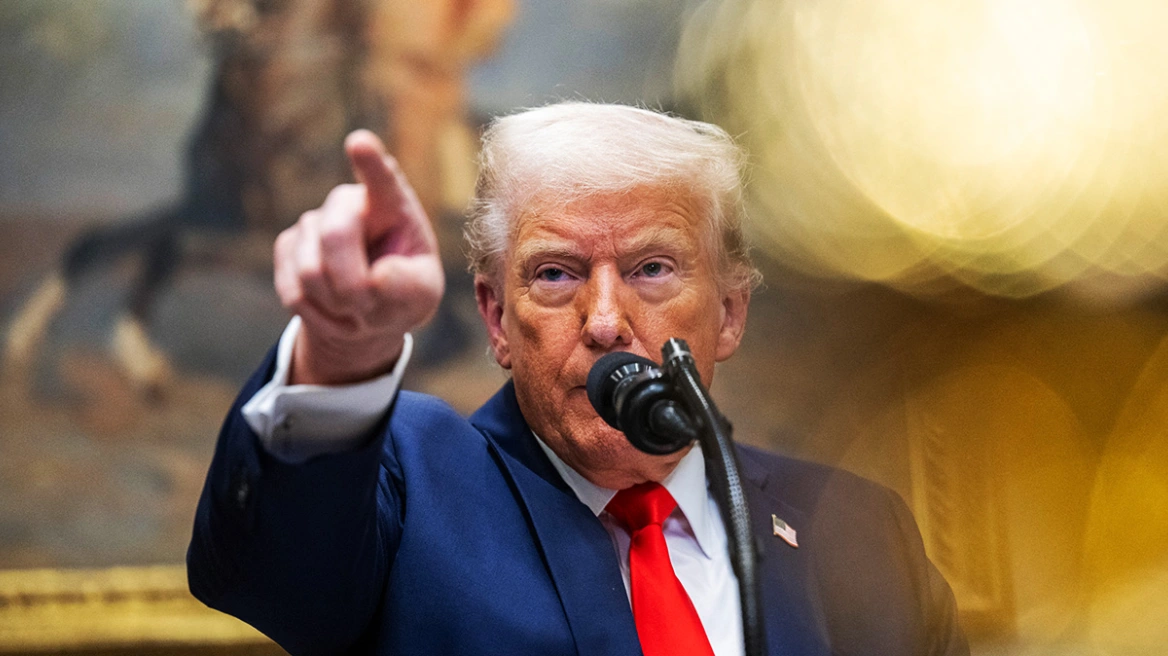 Trump  Së shpejti do të fillojmë sulmet ndaj objektivave në tokën venezueliane  do t i shtypim bastardët