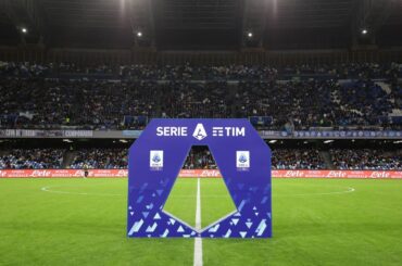 Serie A