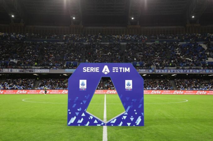 Serie A