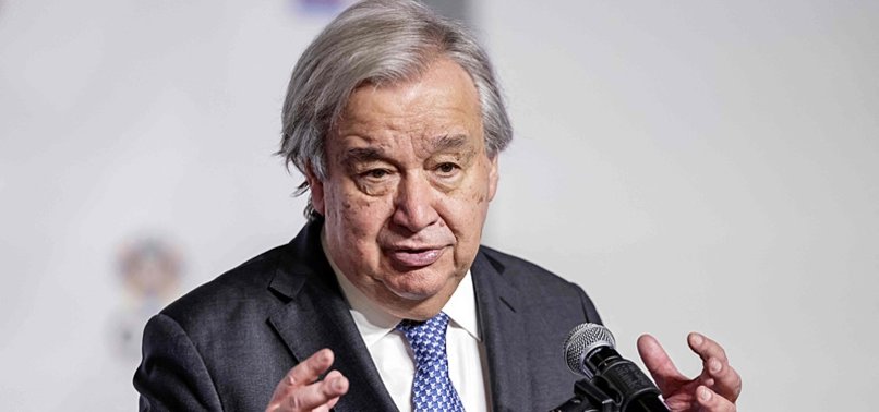 Shefi i OKB së i shqetësuar për sekuestrimin e fundit të një cisterne nafte nga SHBA të në brigjet e Venezuelës