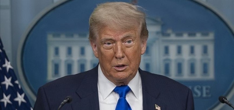 Shefi i stafit të Shtëpisë së Bardhë  Trump i sheh sulmet ndaj anijeve të dyshuara për drogë si shpëtim jetësh  jo vrasjesh