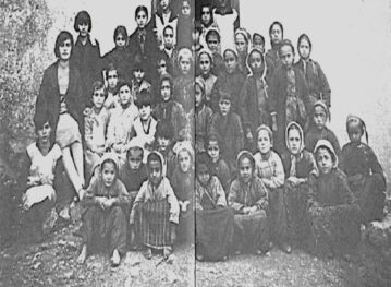 Shkolla Shqipe Ne Çameri