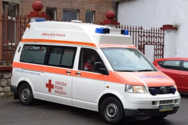 Shtatë Të Plagosur Pas Shembjes