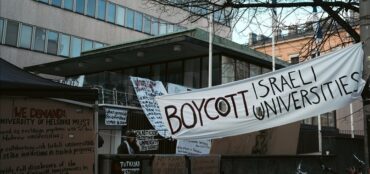 Studentët Finlandezë