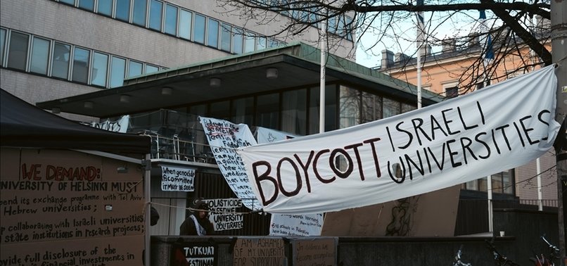 Studentët Finlandezë