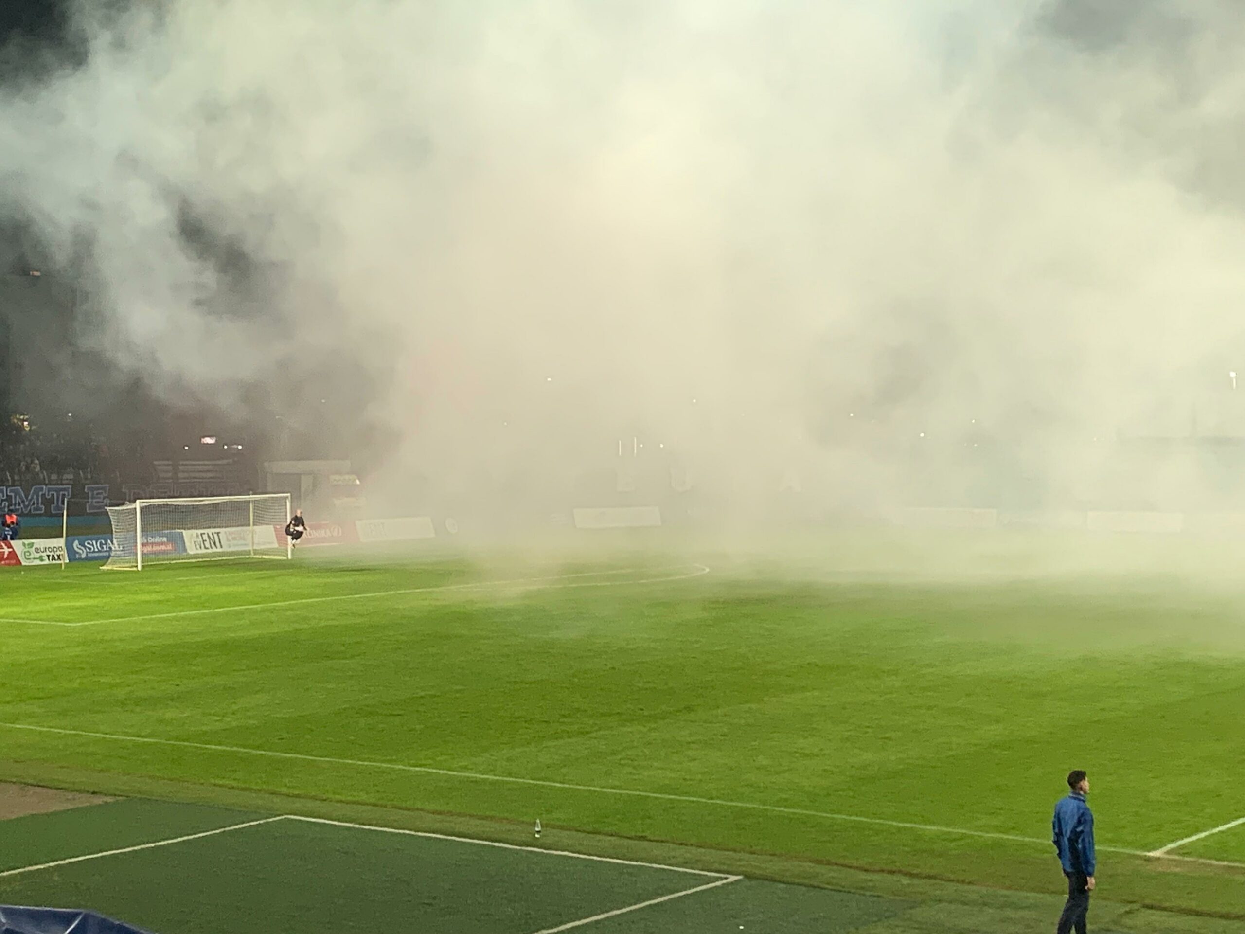 RENDITJA PROVIZORE  Partizani shkëputet nga zona e ftohtë  Tirana fundoset në prag të derbit ndaj të kuqve  Sa pak diferencë n   