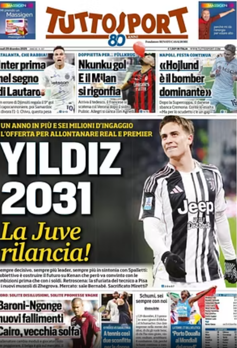 Tuttosport