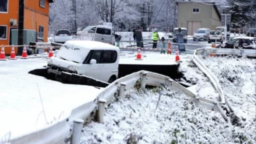 Të Paktën 30 Të Plagosur