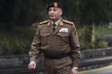 Tre Ditë Zie Shpallen