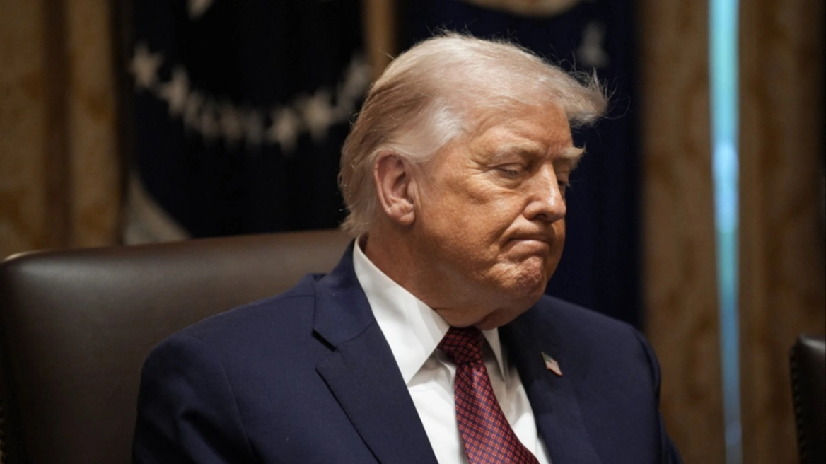 Trump kërcënon Meksikën me tarifa shtesë prej 5  për shkak të mosmarrëveshjes për ujin