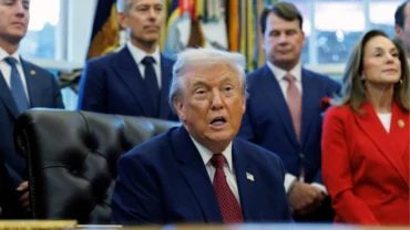 Trump Për Takimin Shba Rusi