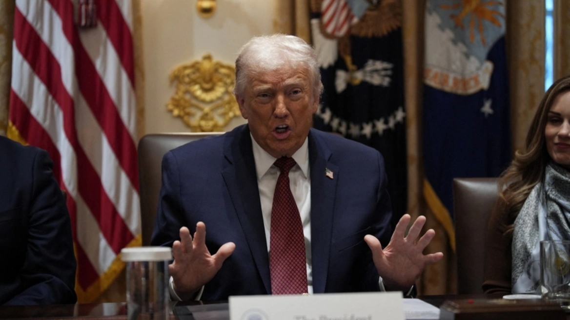 Trump siguron se çmimet në SHBA po shënojnë një rënie të madhe falë tij