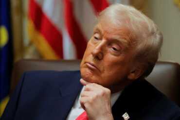 Trump Thotë Se çdo Vend