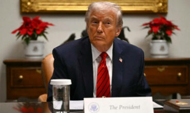 Trump Thotë Se Planifikon